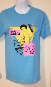 ☂️ 90's tshirt